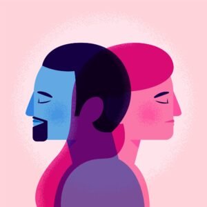 navigate dating as bisexual