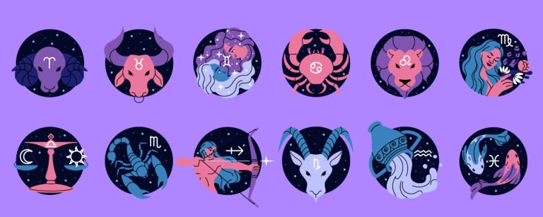 Sex Toys for Your Zodiac Sign