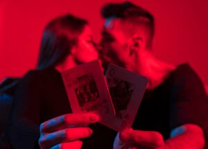 How to talk to your partner about using toys