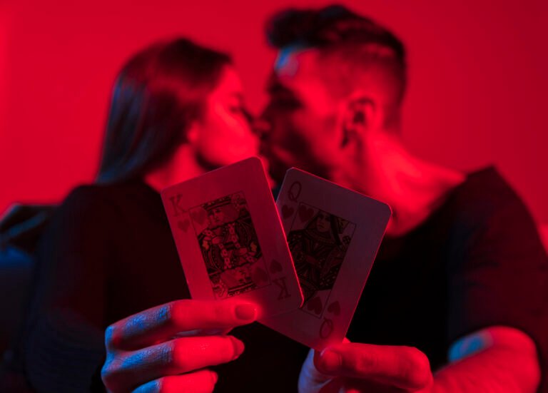 How to talk to your partner about using toys