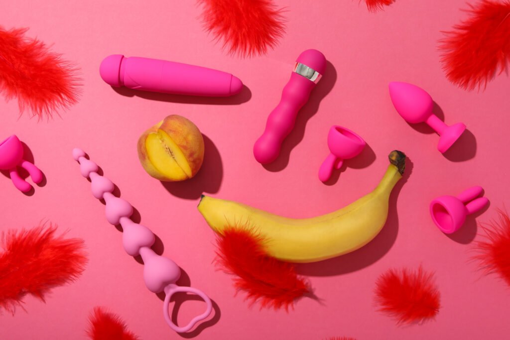 sex toys for your zodiac sign