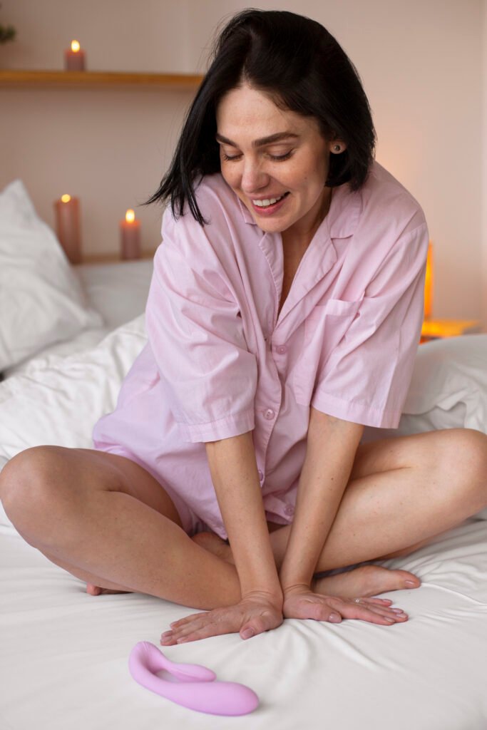 Solo and Partnered Toy Play