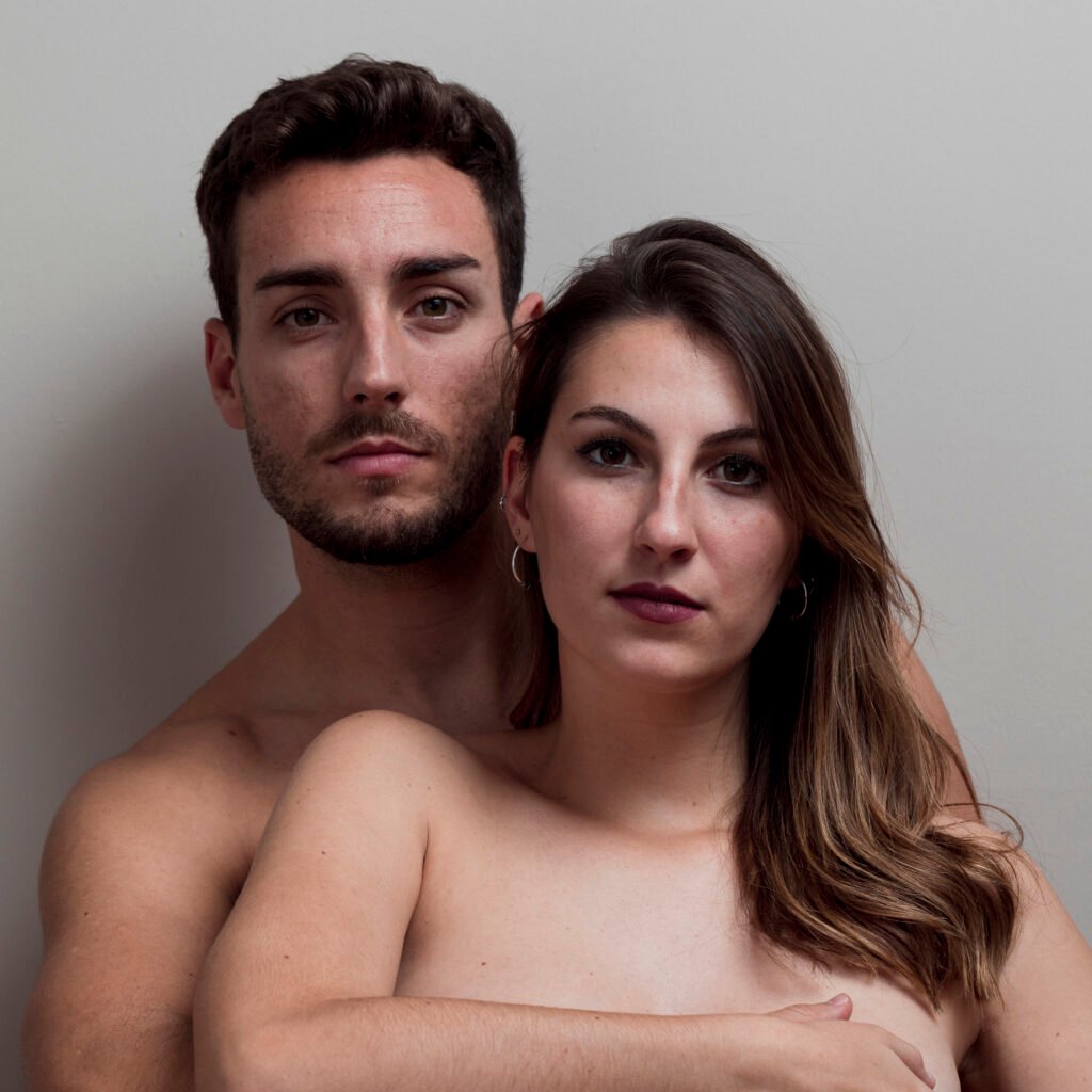 The Role of Intimacy