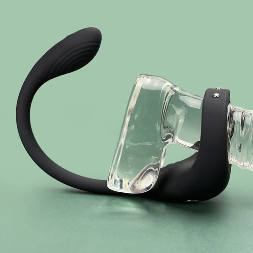 Connection P-Spot Vibrator