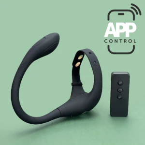 Connection P-Spot Vibrator