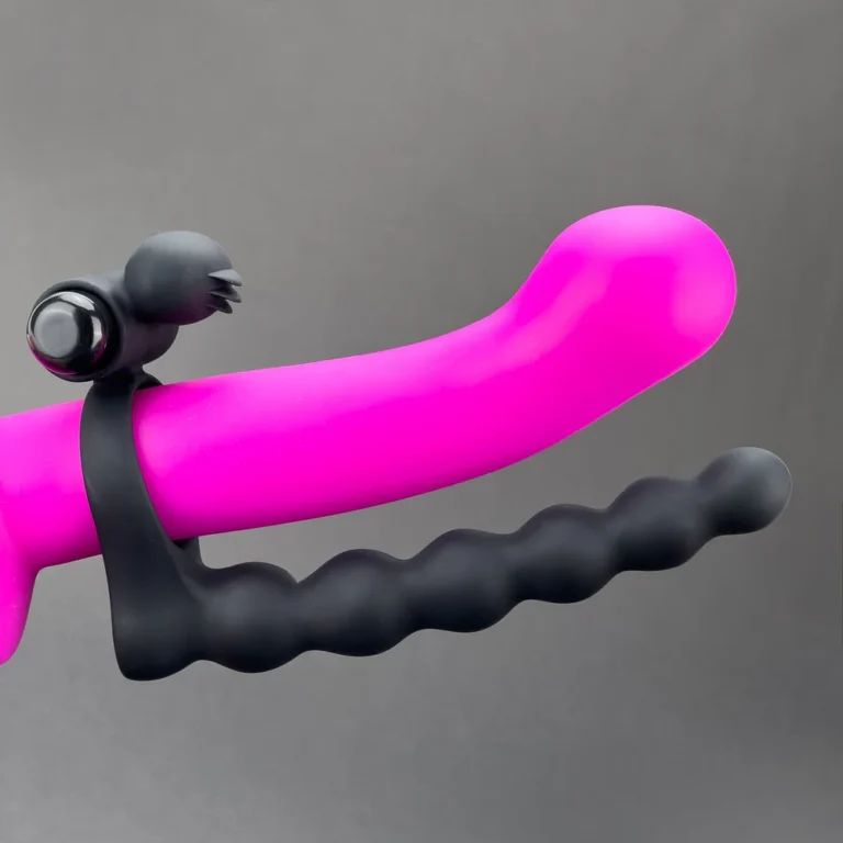 Double Dipper Cock Ring Review