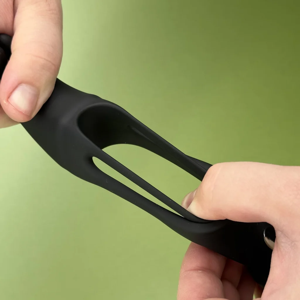 Double Throb Cock Ring 1