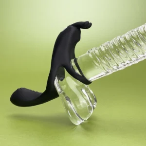 Double Throb Cock Ring Review