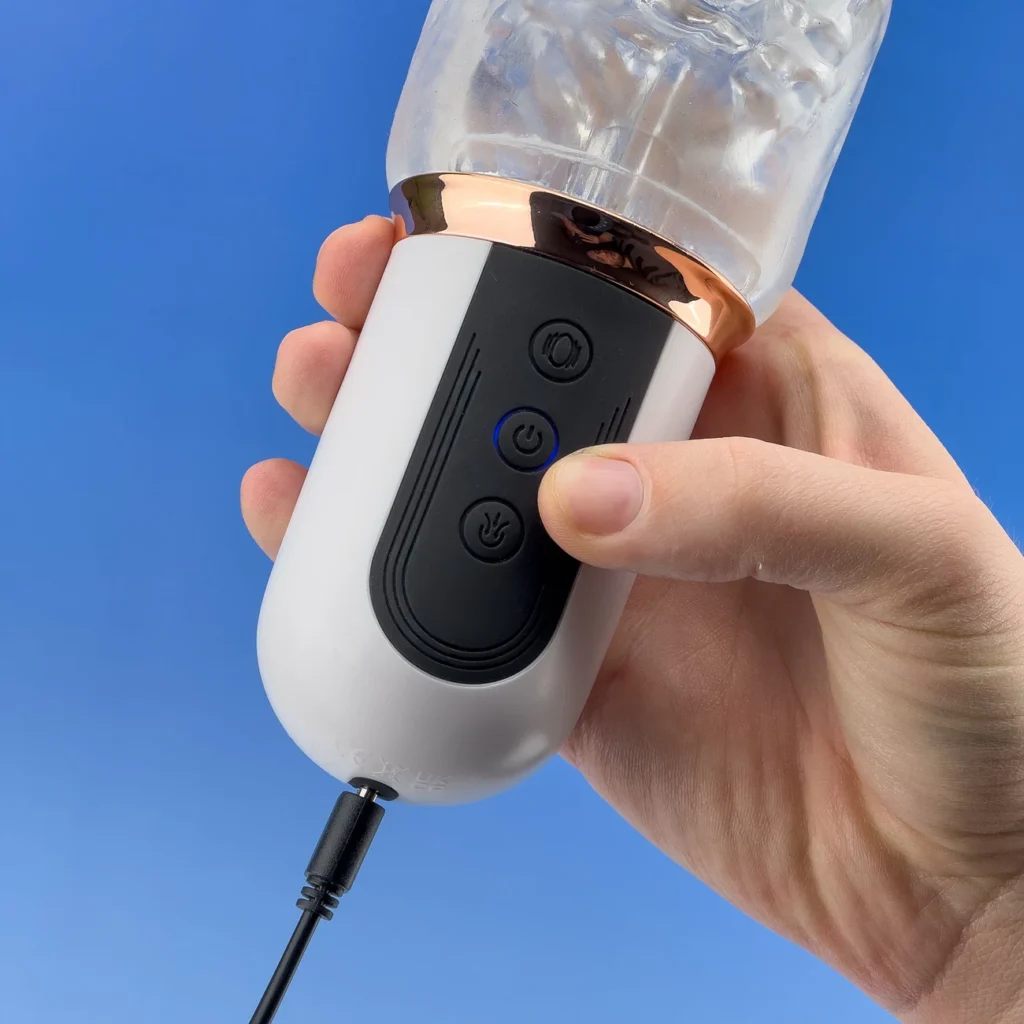 Dreamer XL Masturbator