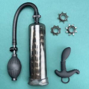 Easy Start Set For Him Review