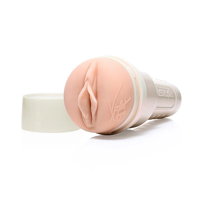 Fleshlight Violet Myers Waifu Review