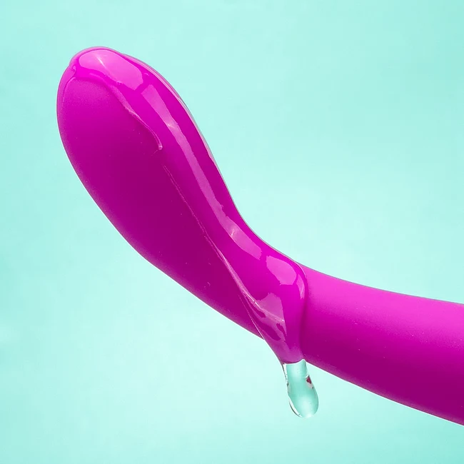 Magic Force vibrating wand