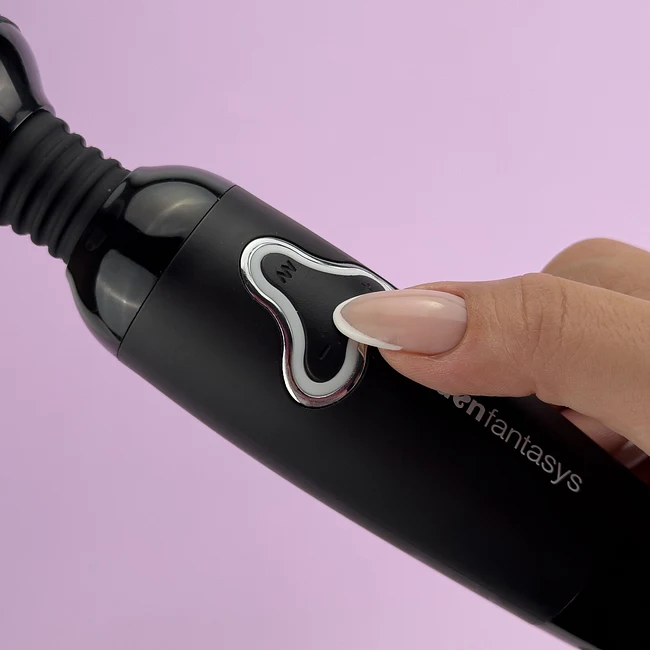 Magic Force vibrating wand