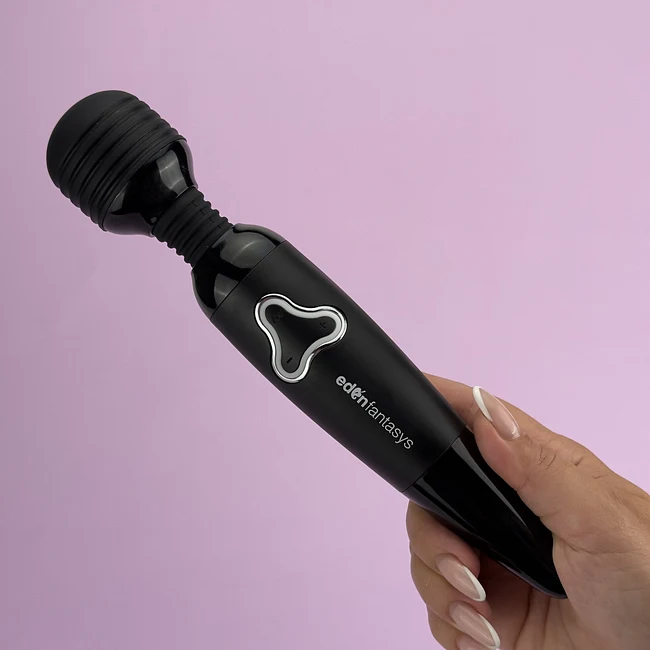 Magic Force vibrating wand