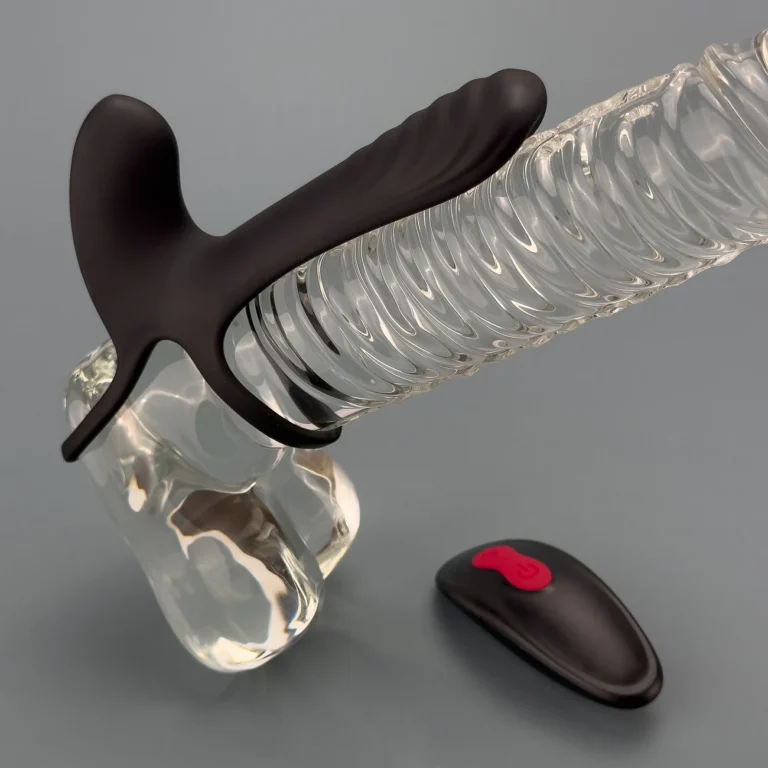 Magnum Vibrating Ring Review
