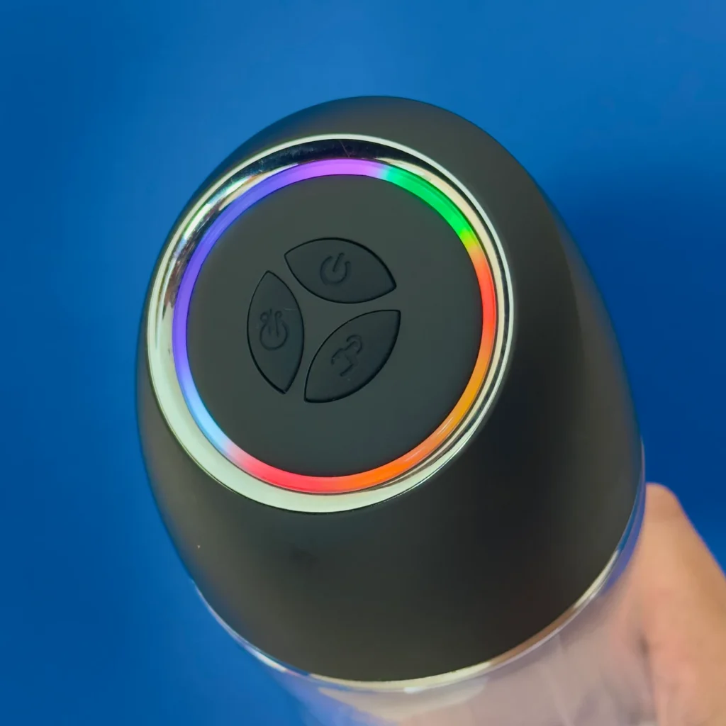 Orbit Blowjob Masturbator