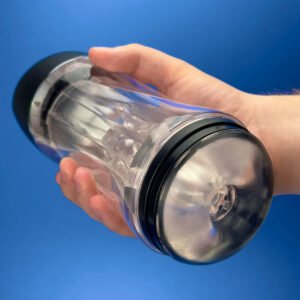 Orbit Blowjob Masturbator