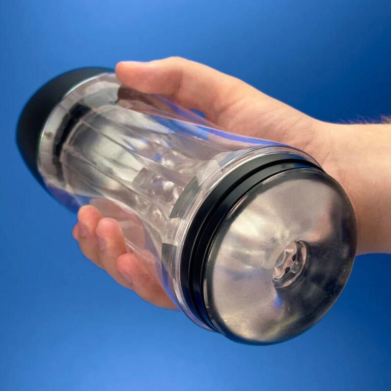 Orbit Blowjob Masturbator