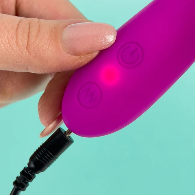 Petite Treats G-spot