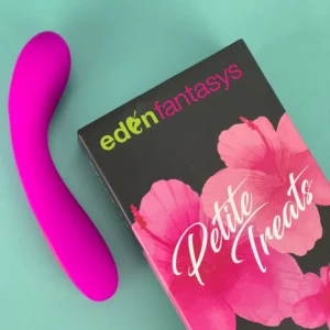 Petite Treats G-spot