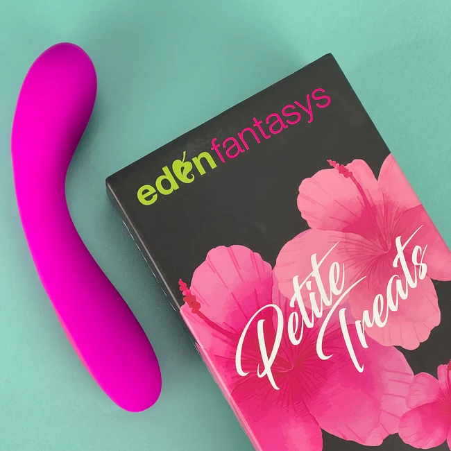 Petite Treats G-spot