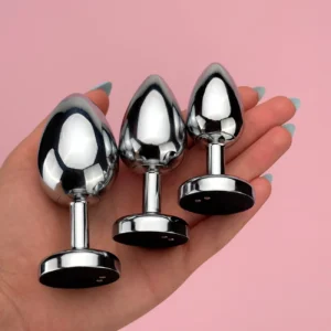 Shine Booty Set Cover