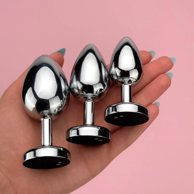 Shine Booty Set Cover