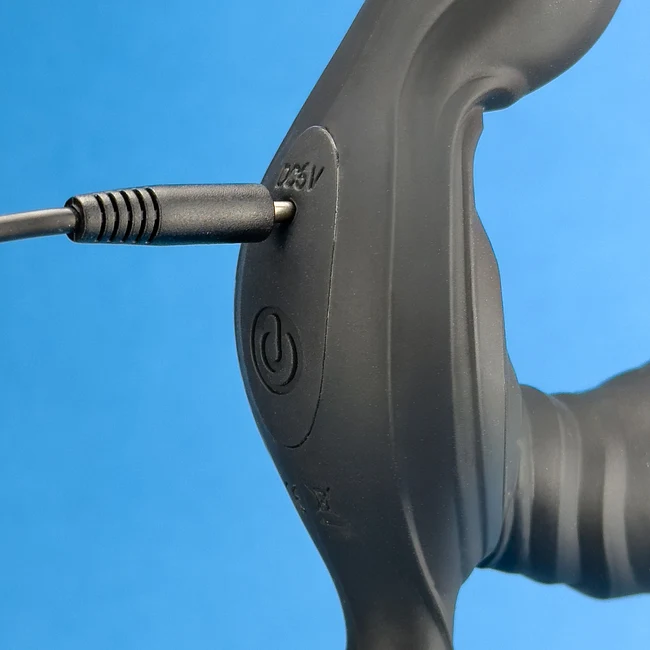 Swell P-Spot Inflatable Massager