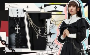 best career roleplay outfits - attention and desire