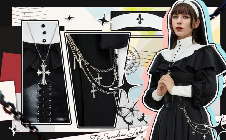 best career roleplay outfits - attention and desire