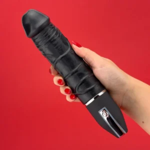 Big Boy - Large Dildo Vibrator