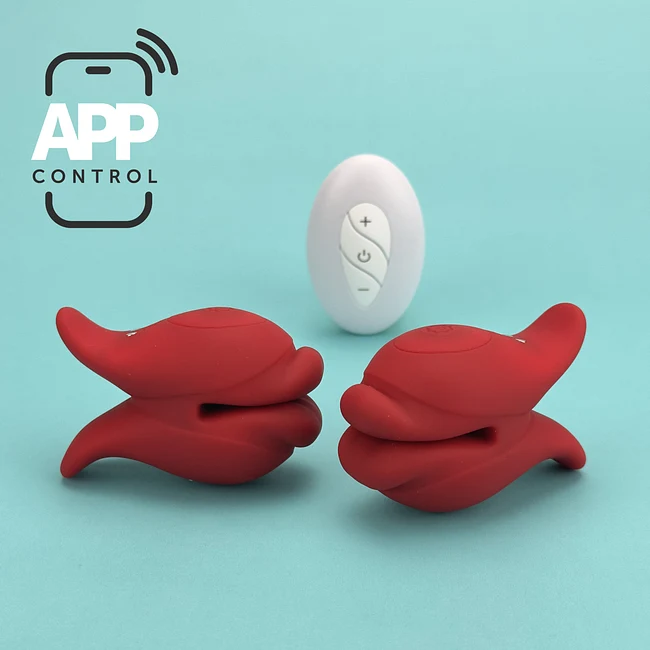 Connection Love Nips -CTA