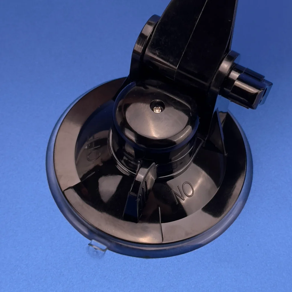 Love King - Thrusting Dildo Machine