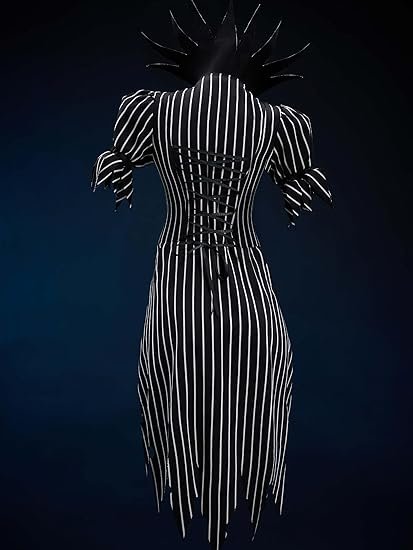 MEOWCOS Bunny Suit Playful Spirit - best mythical roleplay costumes - ethereal spirit