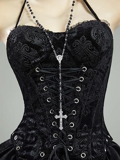 MEOWCOS Velvet Set - provocative confidence