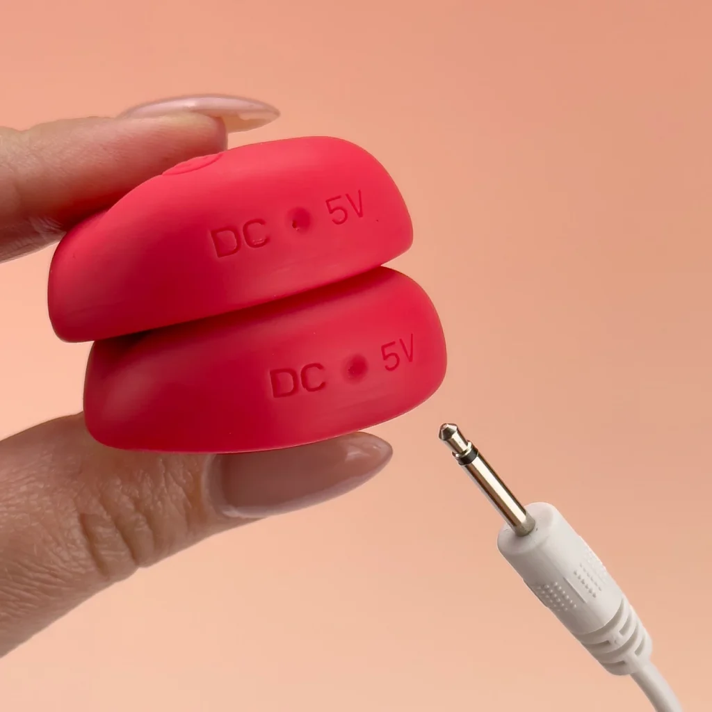 Nip Kissers - Nipple Vibrator