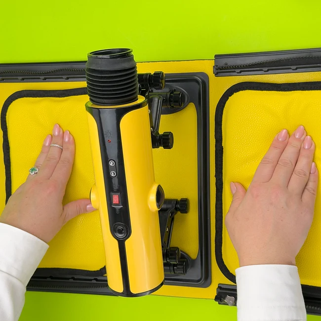 Sex Machine - sexobot