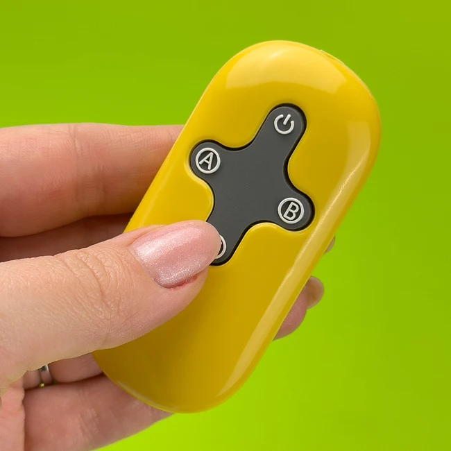 Sex Machine - sexobot