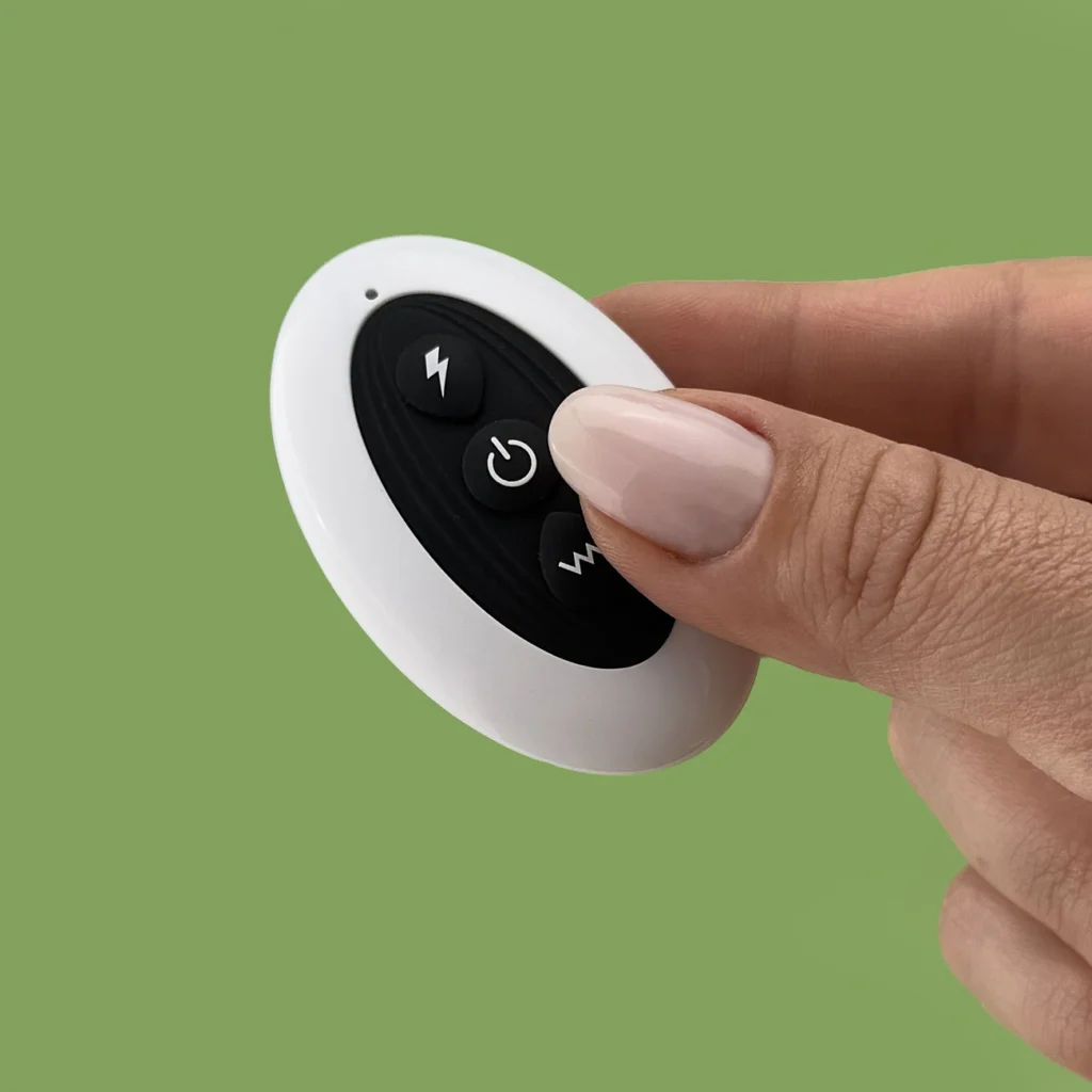 Super Lover - Rideable Torso Dildo