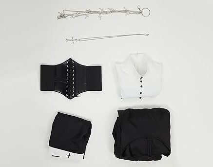 best career roleplay outfits - Leg Avenue SWAT