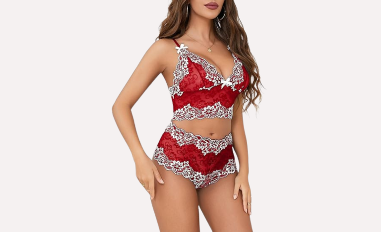 best curvy lingerie sets