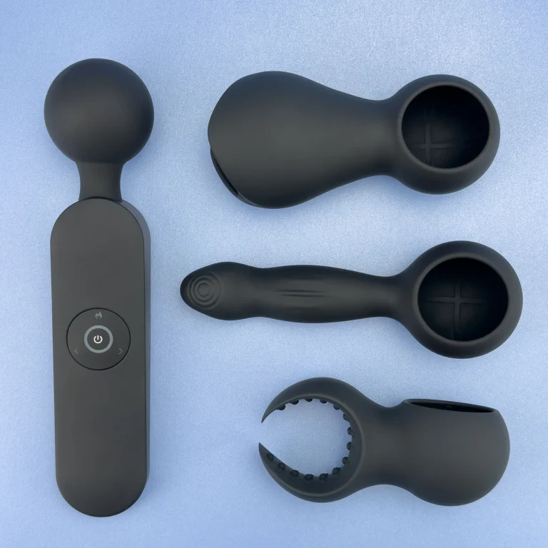 Manhandler - Solo pleasure game