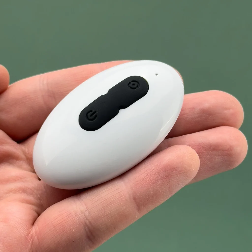 Passionworks - Vibrating penis sleeve - Girth enhancer