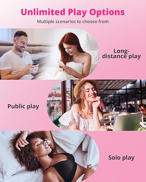 Ferri Review - Lovense - clitoral vibrator