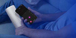 Max 2 Review - Lovense - Male masturbator