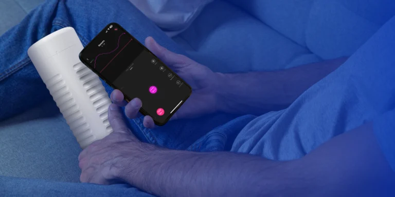 Max 2 Review - Lovense - Male masturbator