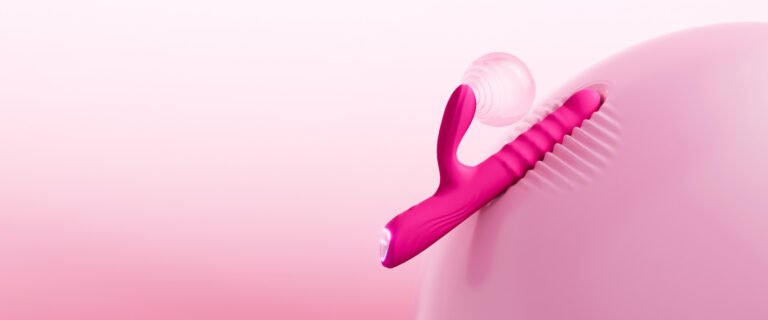 Velvo review- Lovense - Rolling Bead G-Spot - Clit Rabbit Vibrator