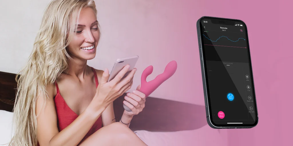 Nora Review - rabbit vibrator
