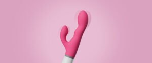 Nora Review - rabbit vibrator