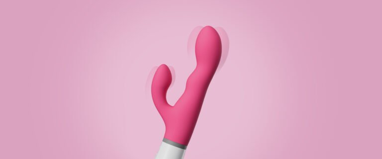 Nora Review - rabbit vibrator